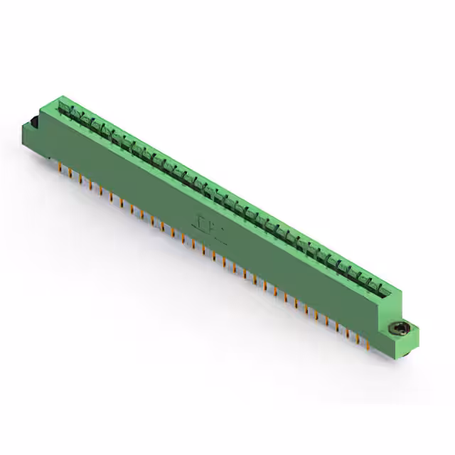 833-031-558-103 EDAC Inc.  Edgeboard Connectors